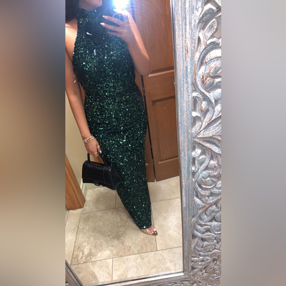 FASHION NOVA DRESS